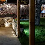 Villa къща за приятели недкови *