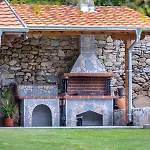 къща за приятели недкови Villa