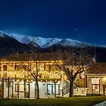 Villa къща за приятели недкови *