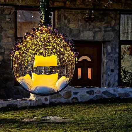 Villa къща за приятели недкови Vasil Levski