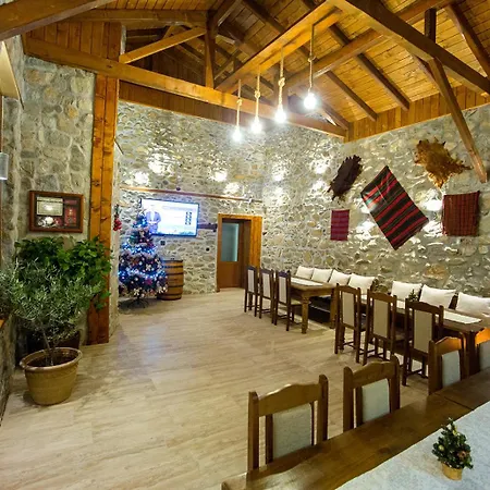 къща за приятели недкови Villa Vasil Levski