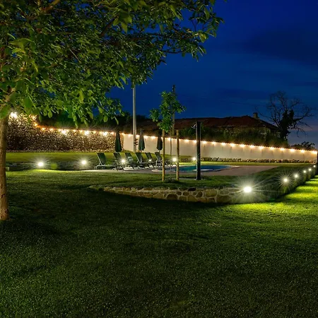 Villa къща за приятели недкови *