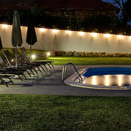 къща за приятели недкови *