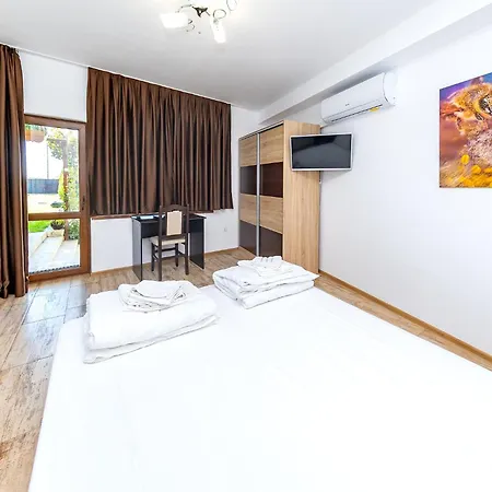 къща за приятели недкови Villa Vasil Levski