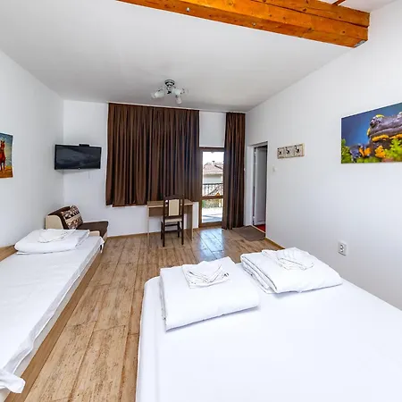 къща за приятели недкови Villa *