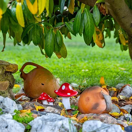 къща за приятели недкови Villa