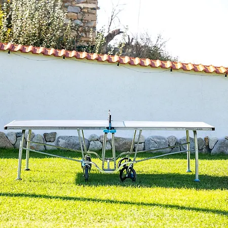 къща за приятели недкови