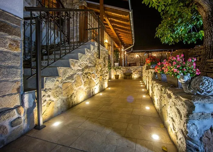 къща за приятели недкови * Vasil Levski