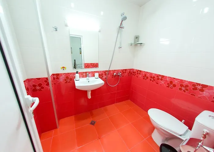 къща за приятели недкови Villa