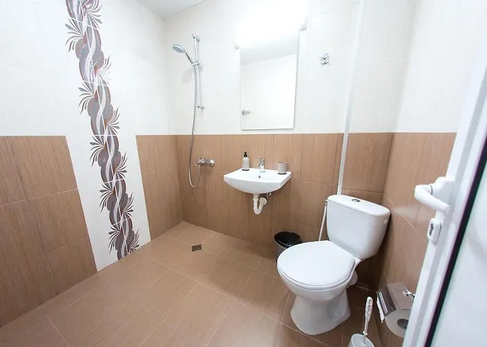 къща за приятели недкови Villa