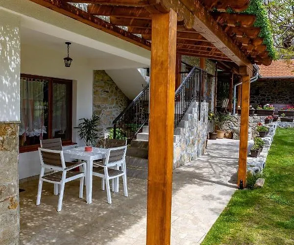 къща за приятели недкови ヴィラ Vasil Levski