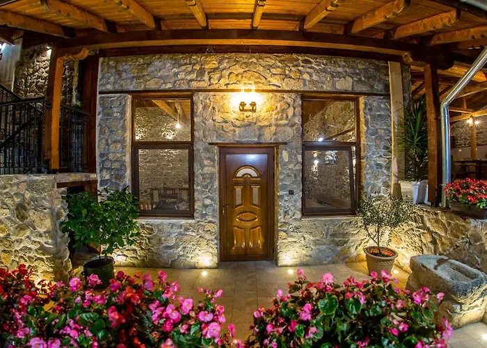 къща за приятели недкови * Vasil Levski