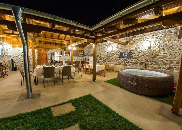 къща за приятели недкови *