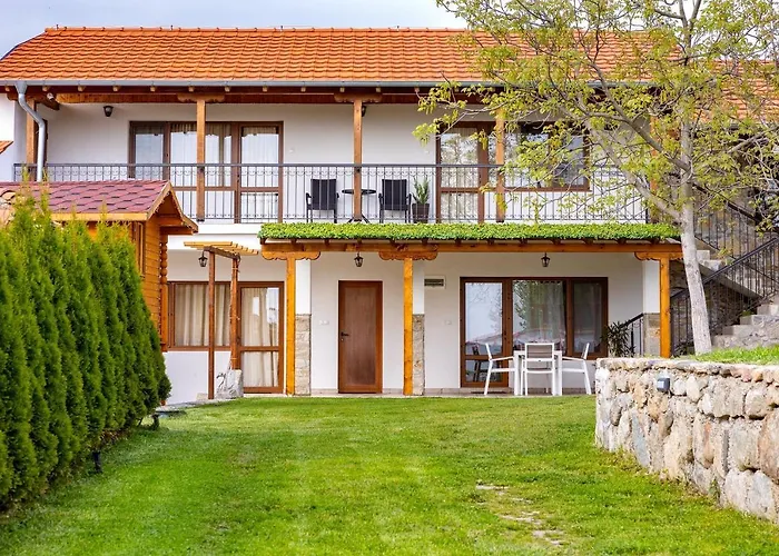 къща за приятели недкови * Vasil Levski