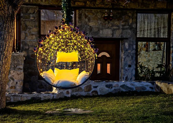 Villa къща за приятели недкови Vasil Levski