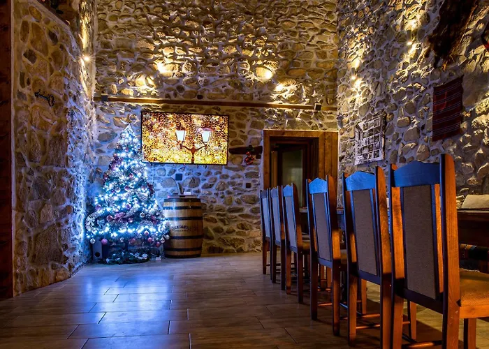 къща за приятели недкови