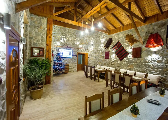 къща за приятели недкови Villa Vasil Levski