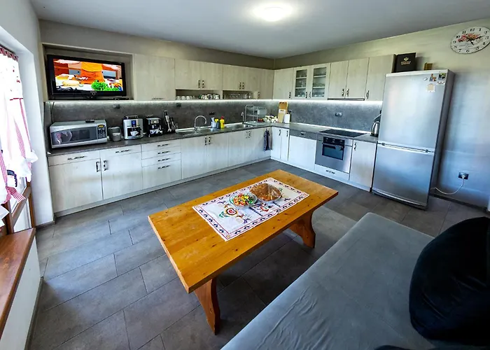 Villa къща за приятели недкови Vasil Levski