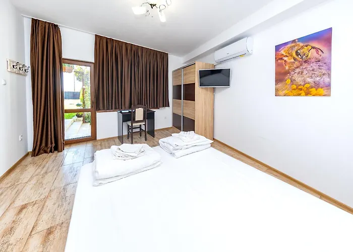 къща за приятели недкови Villa Vasil Levski