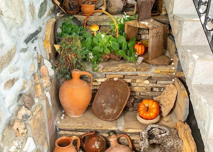 къща за приятели недкови Villa *