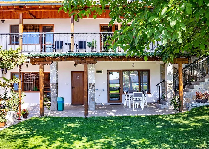 къща за приятели недкови * Vasil Levski