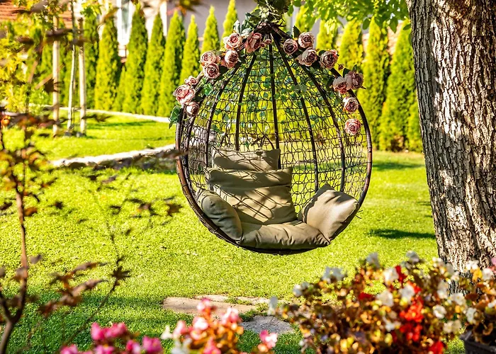 Villa къща за приятели недкови Vasil Levski